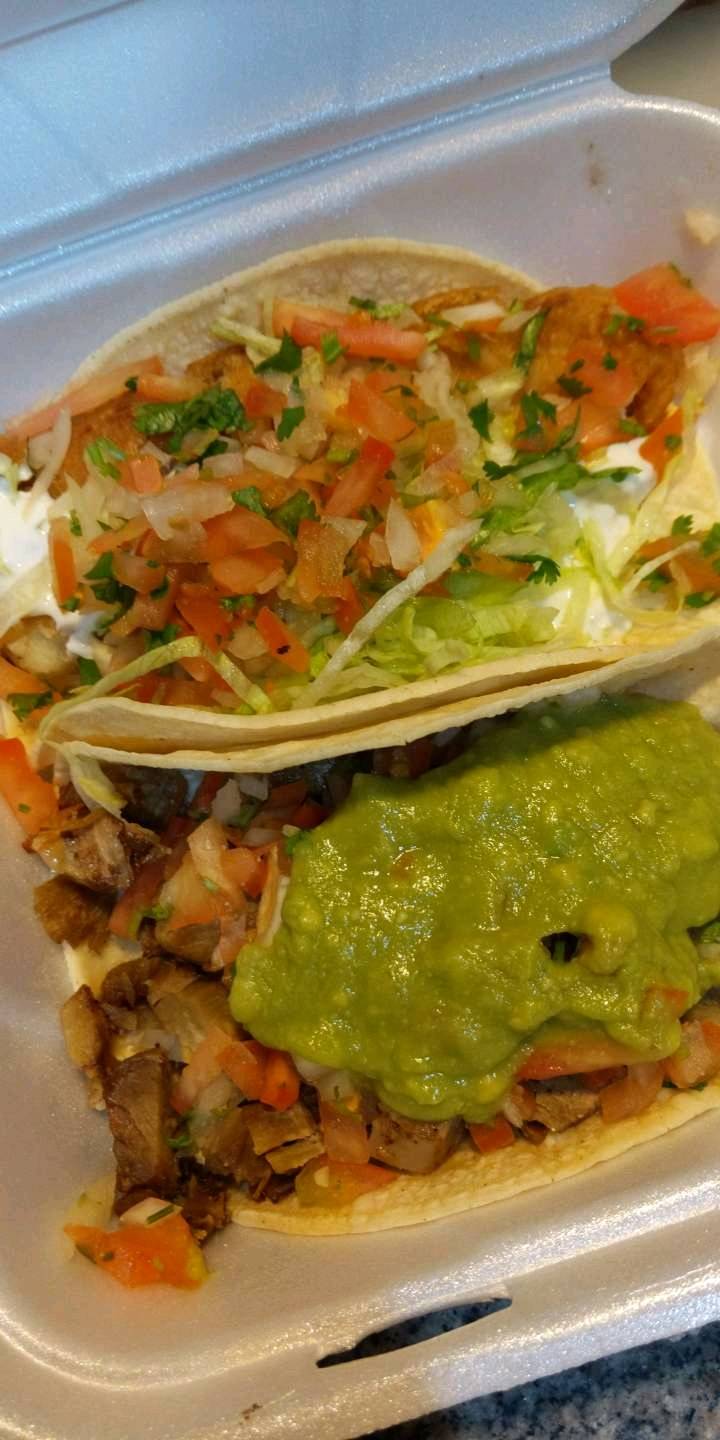 Papa Chevos Taco Shop | restaurant | 3125 S Alma School Rd, Chandler, AZ 85248, USA | 4808990333 OR +1 480-899-0333