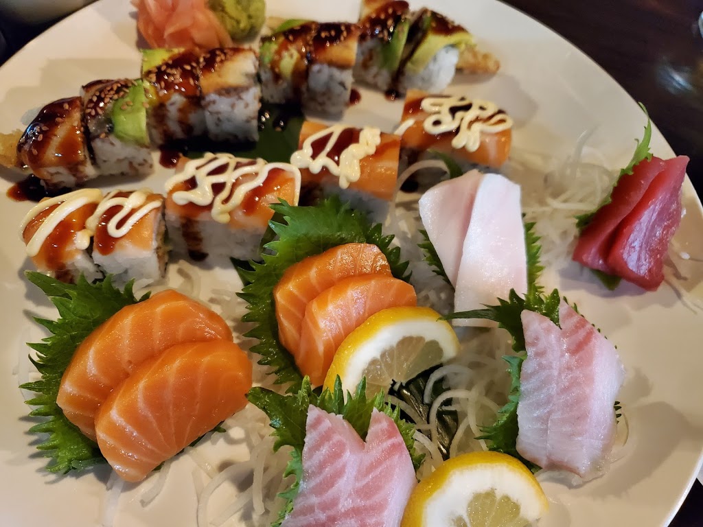 Sushi Pink | restaurant | 913 W Washington Blvd, Chicago, IL 60607, USA | 3122261666 OR +1 312-226-1666