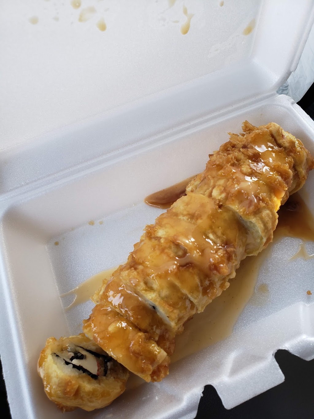 Chicot Hibachi Express | restaurant | 9105 1/2 Chicot Rd, Little Rock, AR 72209, USA | 5017471337 OR +1 501-747-1337