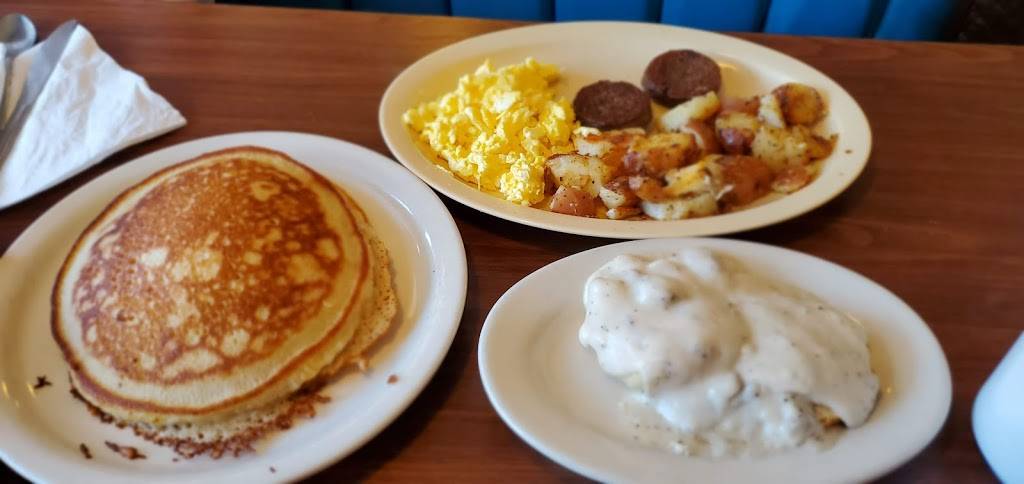 TJs For Great Food - Breakfast and Lunch | restaurant | 1256 US-1, Rockledge, FL 32955, USA | 3216319806 OR +1 321-631-9806