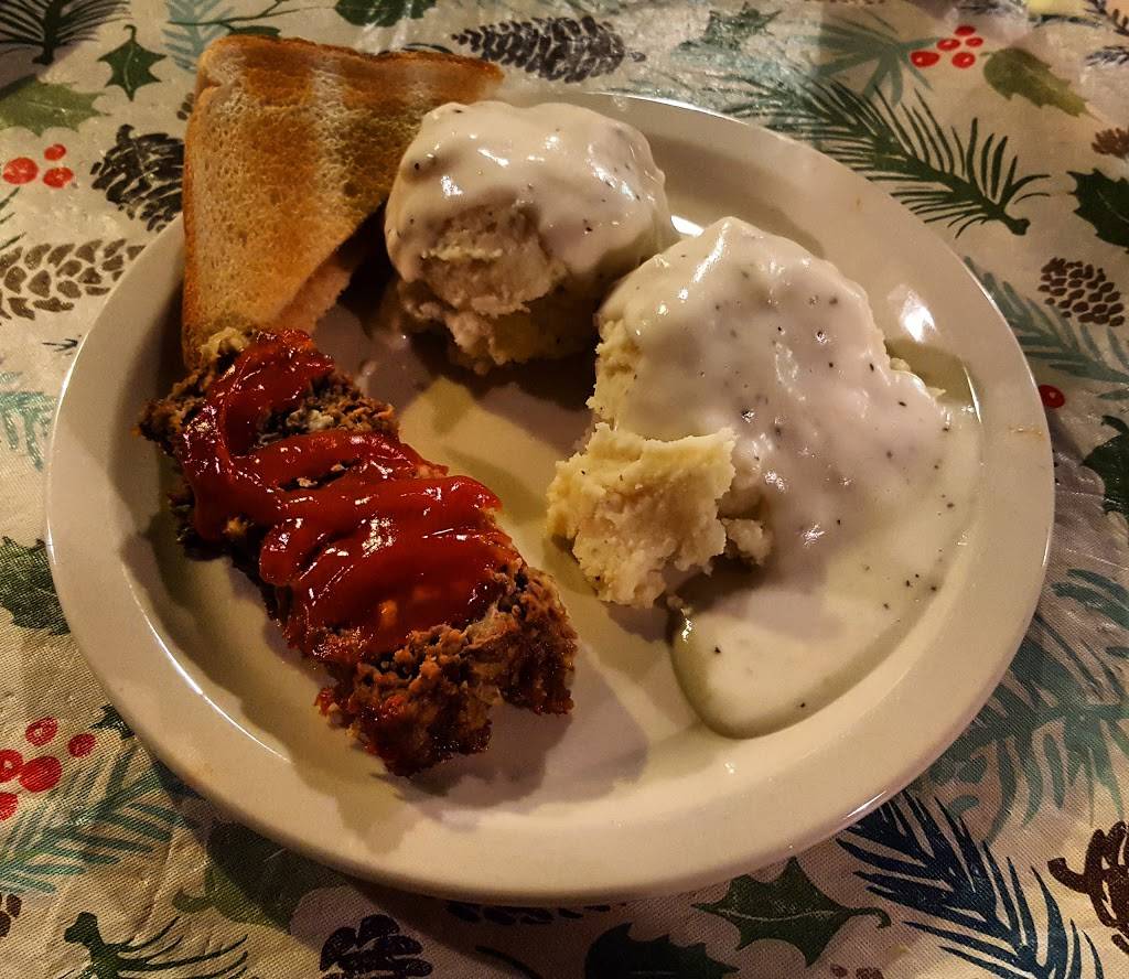 Backroads Cafe | restaurant | 2104 FM1189, Weatherford, TX 76087, USA | 6823330766 OR +1 682-333-0766