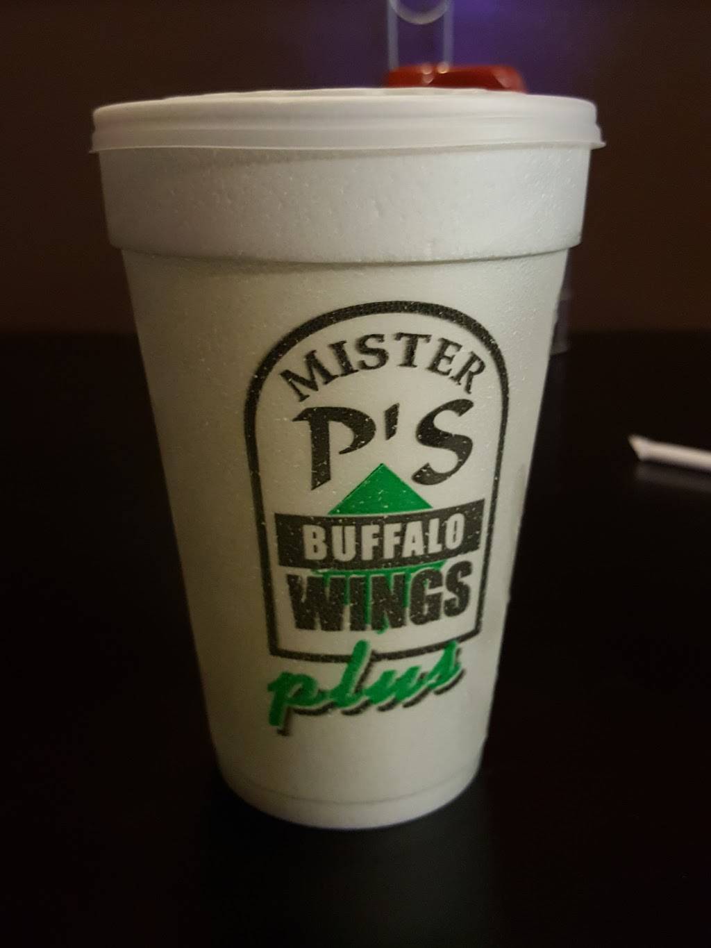 Mr. Ps Wings Plus | restaurant | 1105 N Houston Levee Rd, Cordova, TN 38018, USA | 9015522066 OR +1 901-552-2066