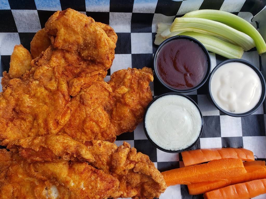 Nine 29 | restaurant | 929 Elmwood Ave, Buffalo, NY 14222, USA | 7167684985 OR +1 716-768-4985