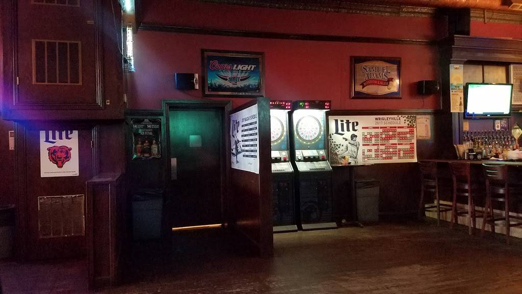 Cagneys Saloon hbycg | restaurant | 236 Main St, Hobart, IN 46342, USA | 2199472897 OR +1 219-947-2897