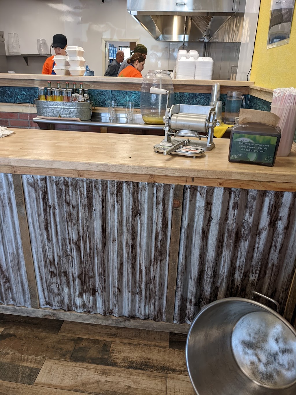 Cesar’s Quick Lunch | meal takeaway | 2042 Nevada City Hwy, Grass Valley, CA 95945, USA | 5306154765 OR +1 530-615-4765