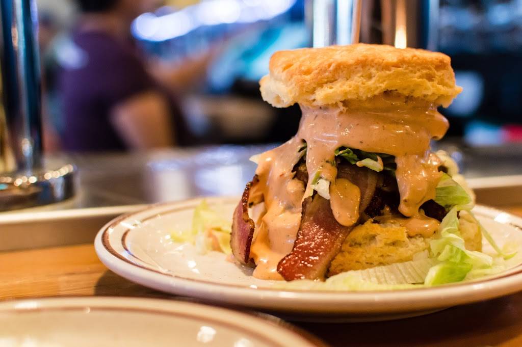 Denver Biscuit Company | restaurant | 3237 E Colfax Ave, Denver, CO 80206, USA | 3033777900 OR +1 303-377-7900