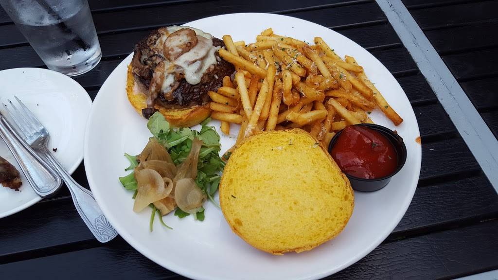 Firehouse No.1 Gastropub | restaurant | 69 N San Pedro St, San Jose, CA 95110, USA | 4082876969 OR +1 408-287-6969