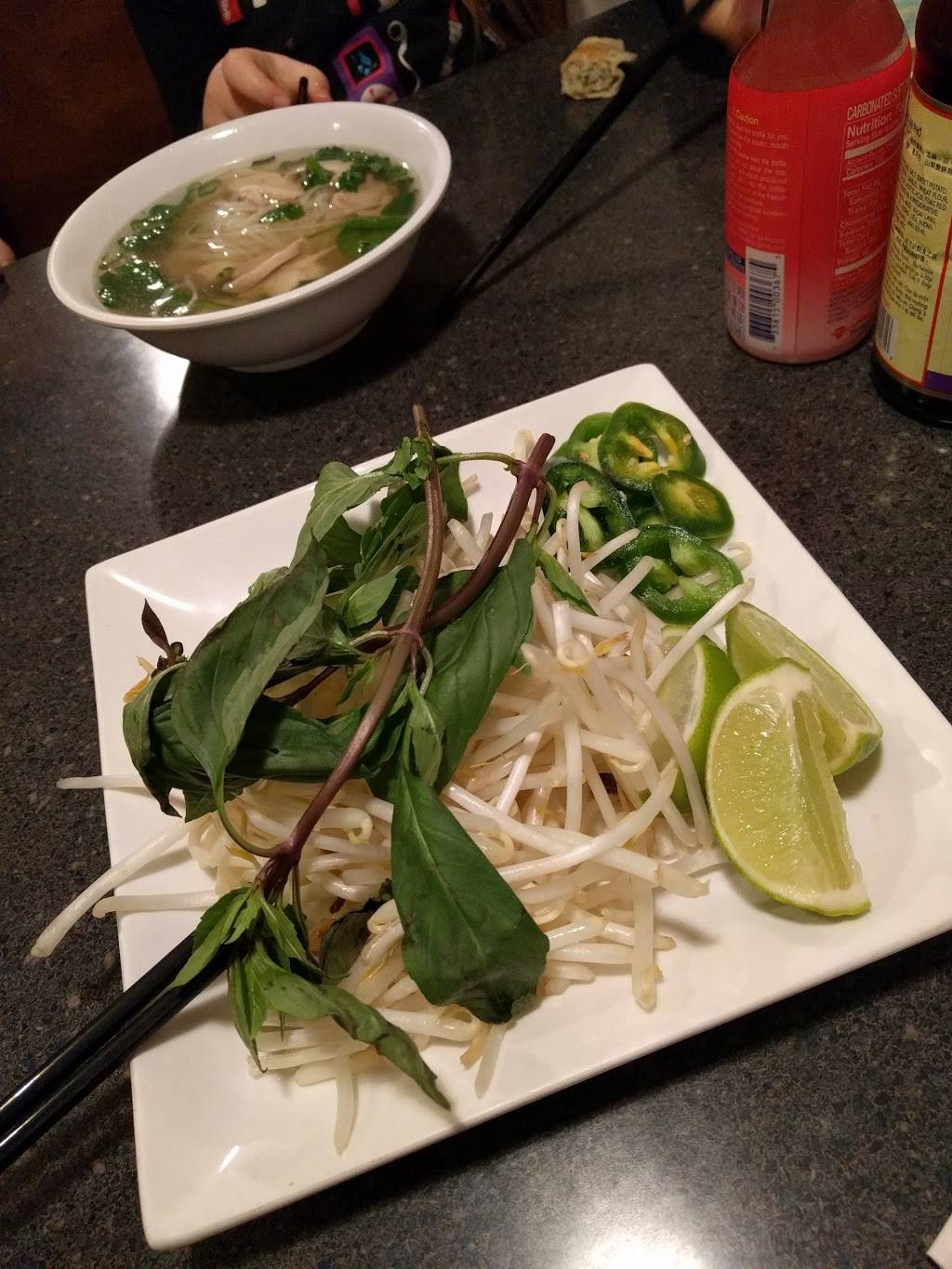 Noodle House | restaurant | 605 Mangrove Ave # 130, Chico, CA 95926, USA | 5303452022 OR +1 530-345-2022