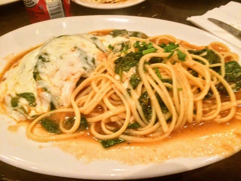 Marias Italian Kitchen | restaurant | 3031, 9161 Reseda Blvd, Northridge, CA 91324, USA | 8183415114 OR +1 818-341-5114