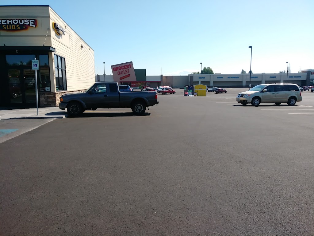 Firehouse Subs Northgate Center | restaurant | 7808 N Division St, Spokane, WA 99208, USA | 5098680214 OR +1 509-868-0214