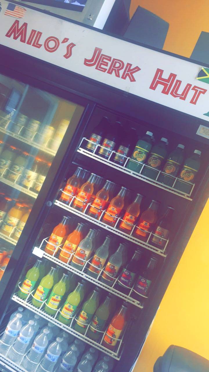 Milos Jerk Hut | restaurant | 2445 Salem Rd SE # T, Conyers, GA 30013, USA | 7709222220 OR +1 770-922-2220