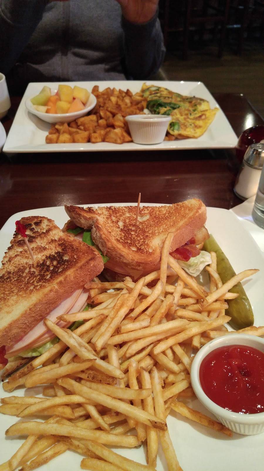 Vic Stewarts | restaurant | 2270 Balfour Rd, Brentwood, CA 94513, USA | 9252402828 OR +1 925-240-2828