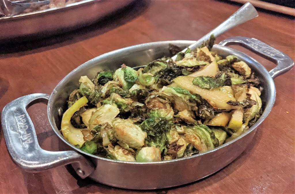 STRIPSTEAK | restaurant | 3950 S Las Vegas Blvd, Las Vegas, NV 89119, USA | 7026327200 OR +1 702-632-7200