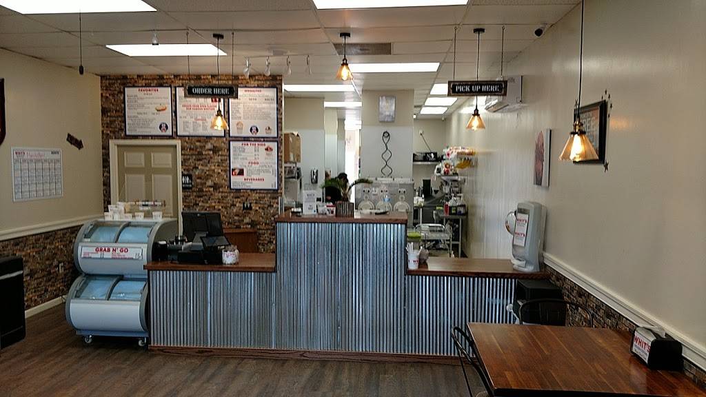 Whits Frozen Custard of Mansfield | restaurant | 1531 Lexington Ave, Mansfield, OH 44907, USA | 5673077190 OR +1 567-307-7190