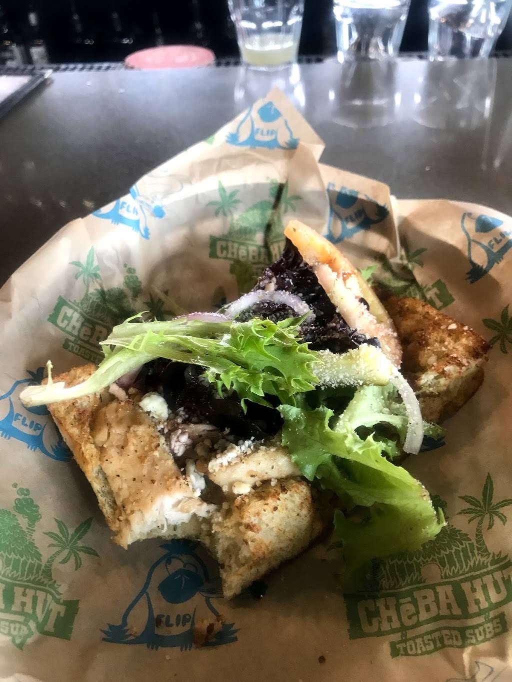 Cheba Hut Toasted Subs | restaurant | 635 Main St, Longmont, CO 80501, USA | 7206004949 OR +1 720-600-4949