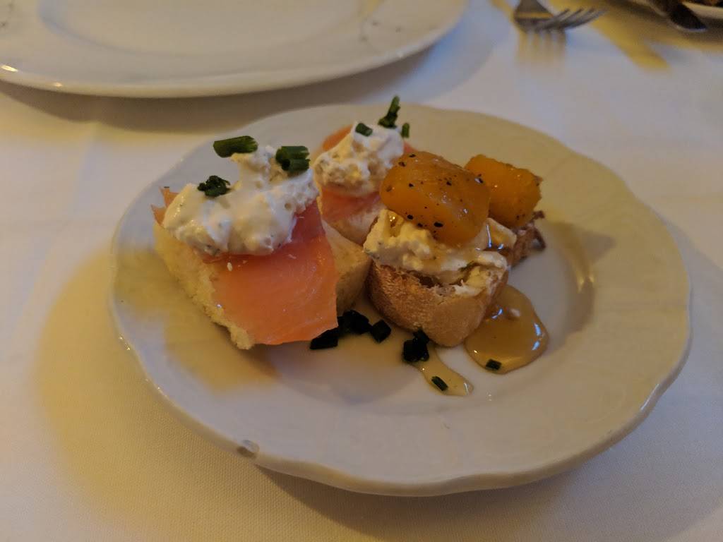 Scalini Fedeli | restaurant | 165 Duane St, New York, NY 10013, USA | 2125280400 OR +1 212-528-0400