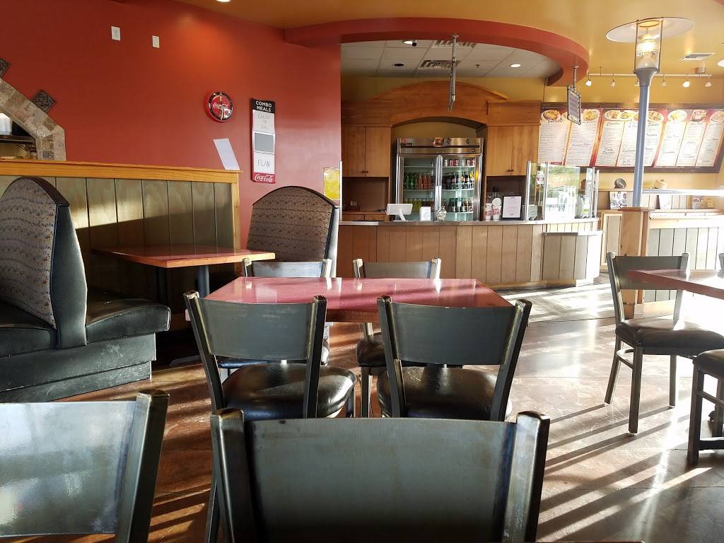 COTIJAS TACO SHOP | restaurant | 281 N Sanderson Ave, Hemet, CA 92545, USA | 9519256555 OR +1 951-925-6555