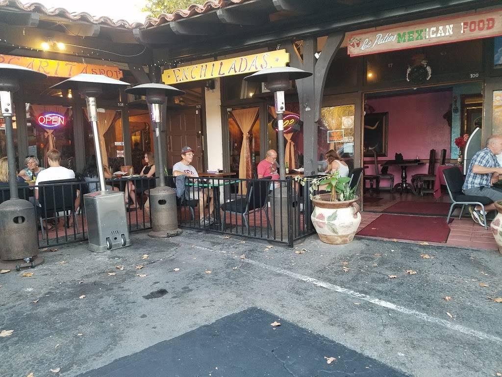 Los Patios | restaurant | 111 W Avenida Palizada # 17, San Clemente, CA 92672, USA | 9495431699 OR +1 949-543-1699