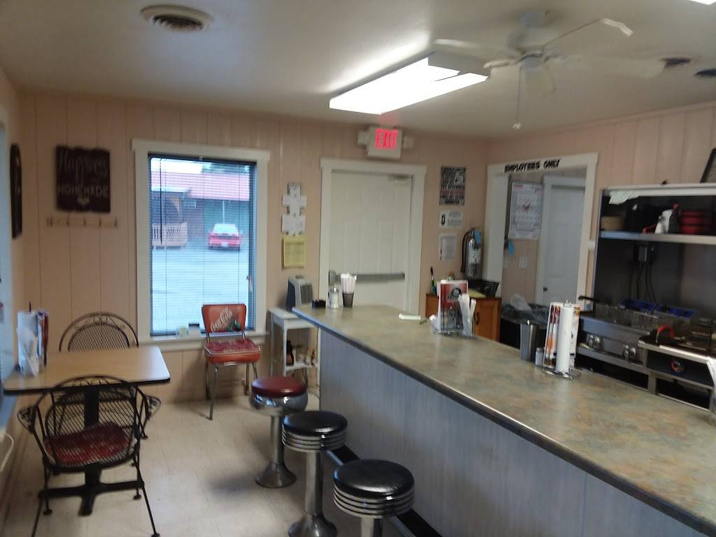 Eatowah Restaurant | restaurant | 327 Tennessee Ave, Etowah, TN 37331, USA | 4237817317 OR +1 423-781-7317