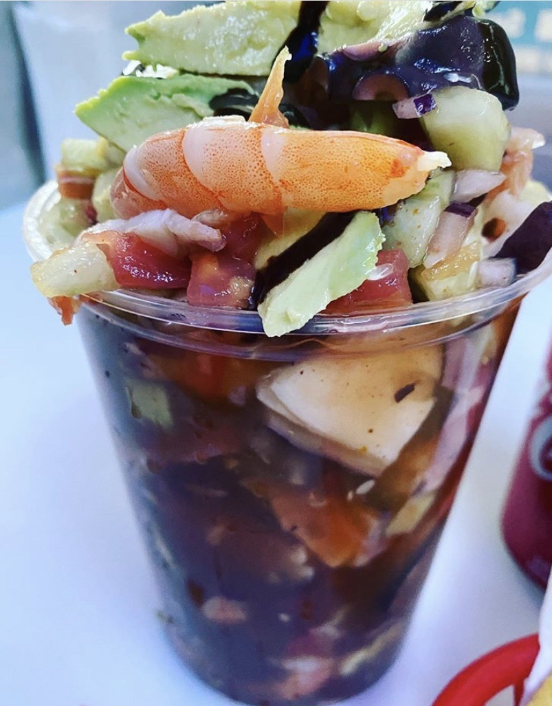 Mariscos el doctor del valle | restaurant | 8401 Reseda Blvd, Northridge, CA 91324, USA | 8184231277 OR +1 818-423-1277