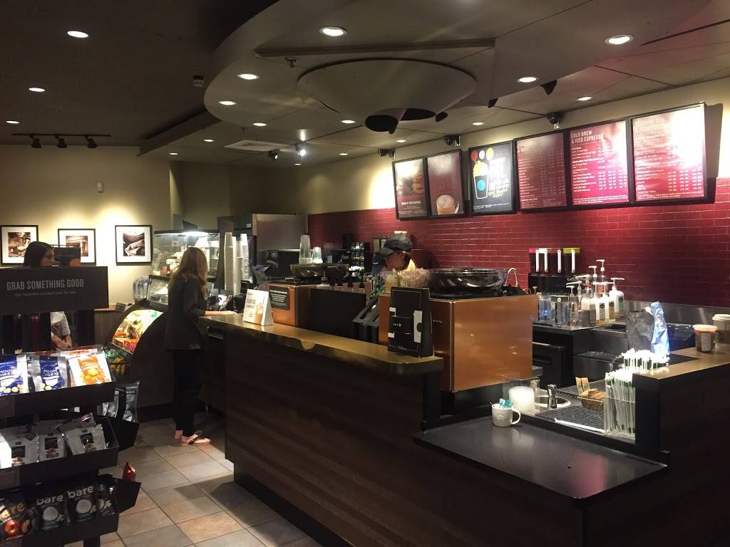 Starbucks | cafe | 8221 Southside Blvd Space 7, Jacksonville, FL 32256, USA | 9049970363 OR +1 904-997-0363
