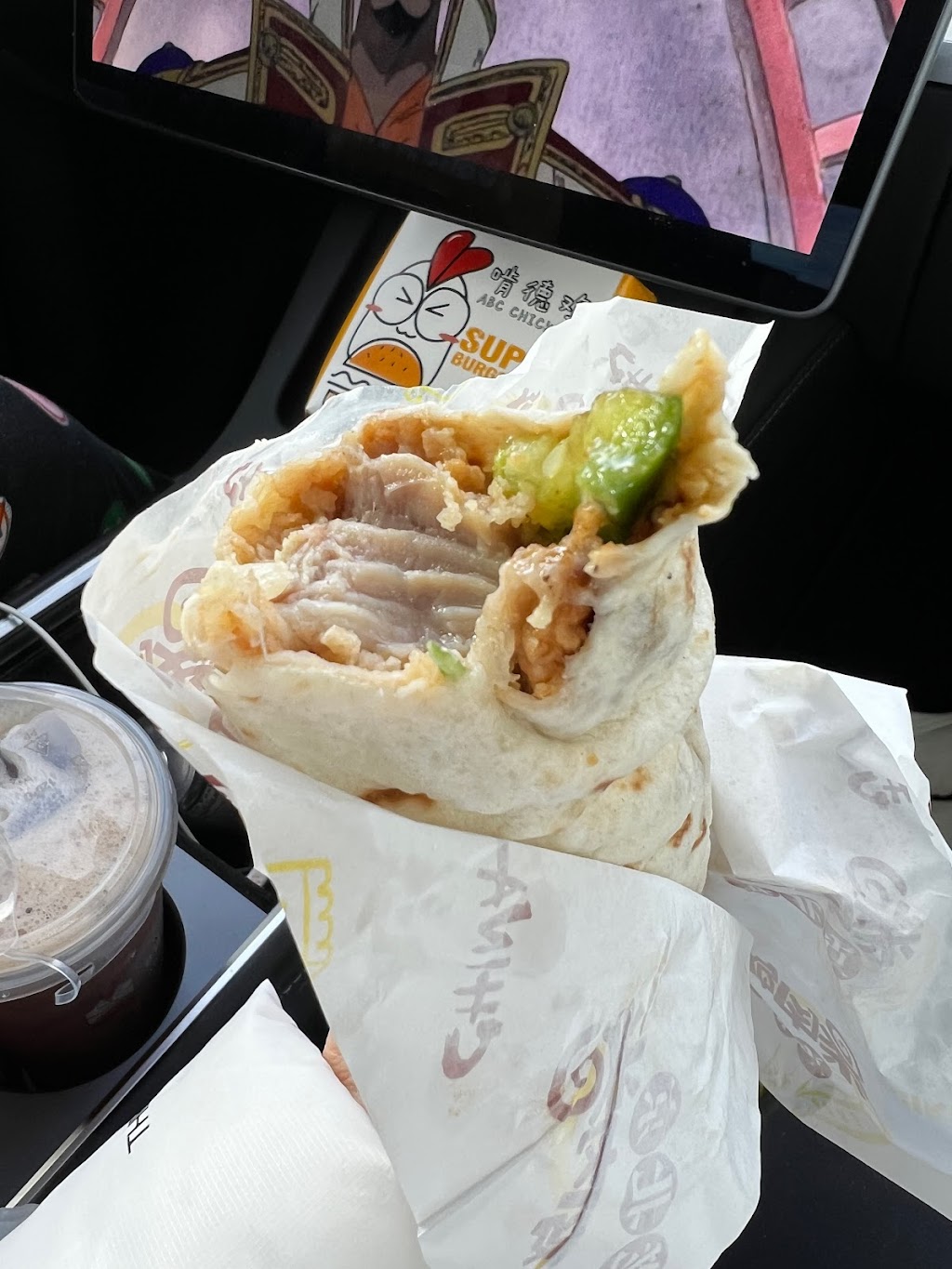 ABC Chicken | restaurant | 2891 San Bruno Ave, San Francisco, CA 94134, USA | 6262233966 OR +1 626-223-3966