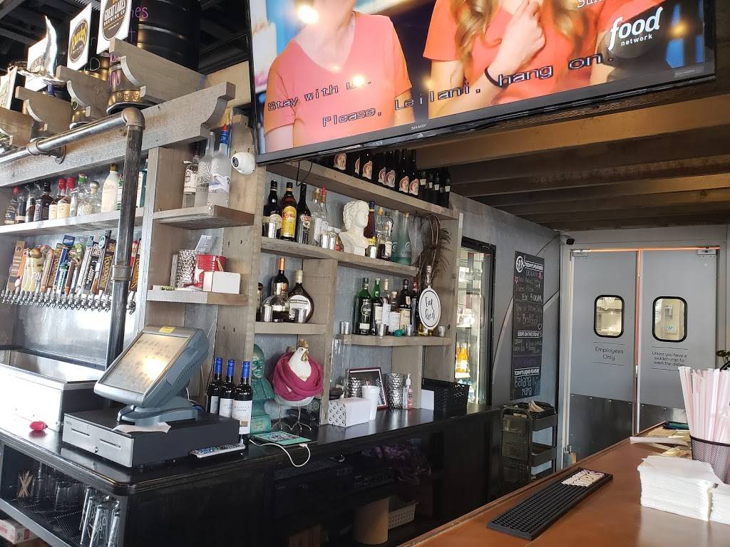 Opa! Grill & Taproom | restaurant | 2658 Crossing Cir, Traverse City, MI 49684, USA | 2319476721 OR +1 231-947-6721