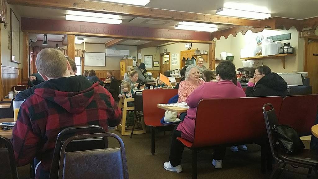 The Diner | restaurant | 894 S Mission Rd, Mt Pleasant, MI 48858, USA | 9897757210 OR +1 989-775-7210