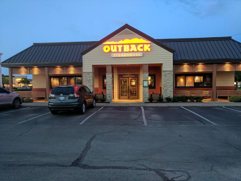 Outback Steakhouse | meal takeaway | 2020 N Rock Rd, Wichita, KS 67206, USA | 3162025500 OR +1 316-202-5500