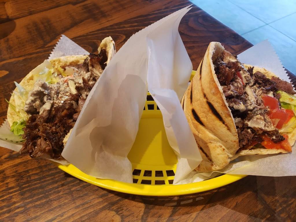 Mamouns Falafel | restaurant | 1919 NJ-35, Wall Township, NJ 07719, USA | 7323597585 OR +1 732-359-7585