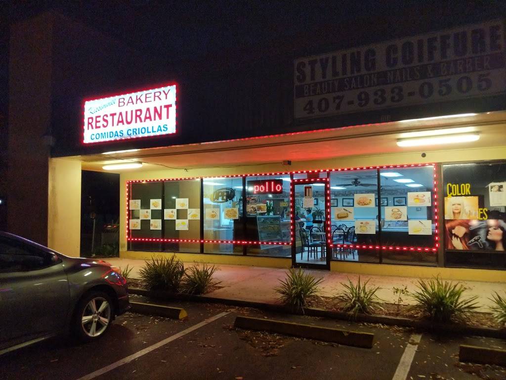 Kissimmee Bakery | restaurant | 1111 E Vine St, Kissimmee, FL 34744, USA | 4079332211 OR +1 407-933-2211