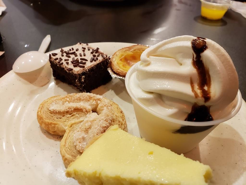 Century Super Buffet | restaurant | 220-18 Hillside Avenue, Queens Village, NY 11427, USA | 7184682100 OR +1 718-468-2100