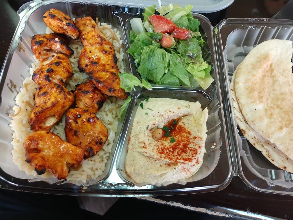 Mediterranean Pita Grill | restaurant | 5790-E Lindero Canyon Rd, Westlake Village, CA 91362, USA | 8188791279 OR +1 818-879-1279
