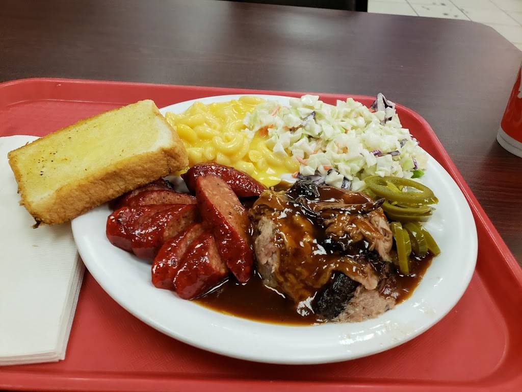 Soulmans Bar-B-Que | restaurant | 2255 S Goliad St, Rockwall, TX 75032, USA | 9727221900 OR +1 972-722-1900