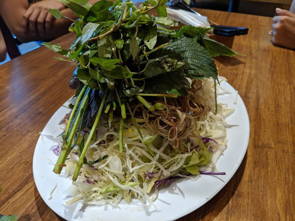 Tèo Bun Bo Hue | restaurant | 8220 SE Harrison St #230, Portland, OR 97216, USA | 5032083532 OR +1 503-208-3532