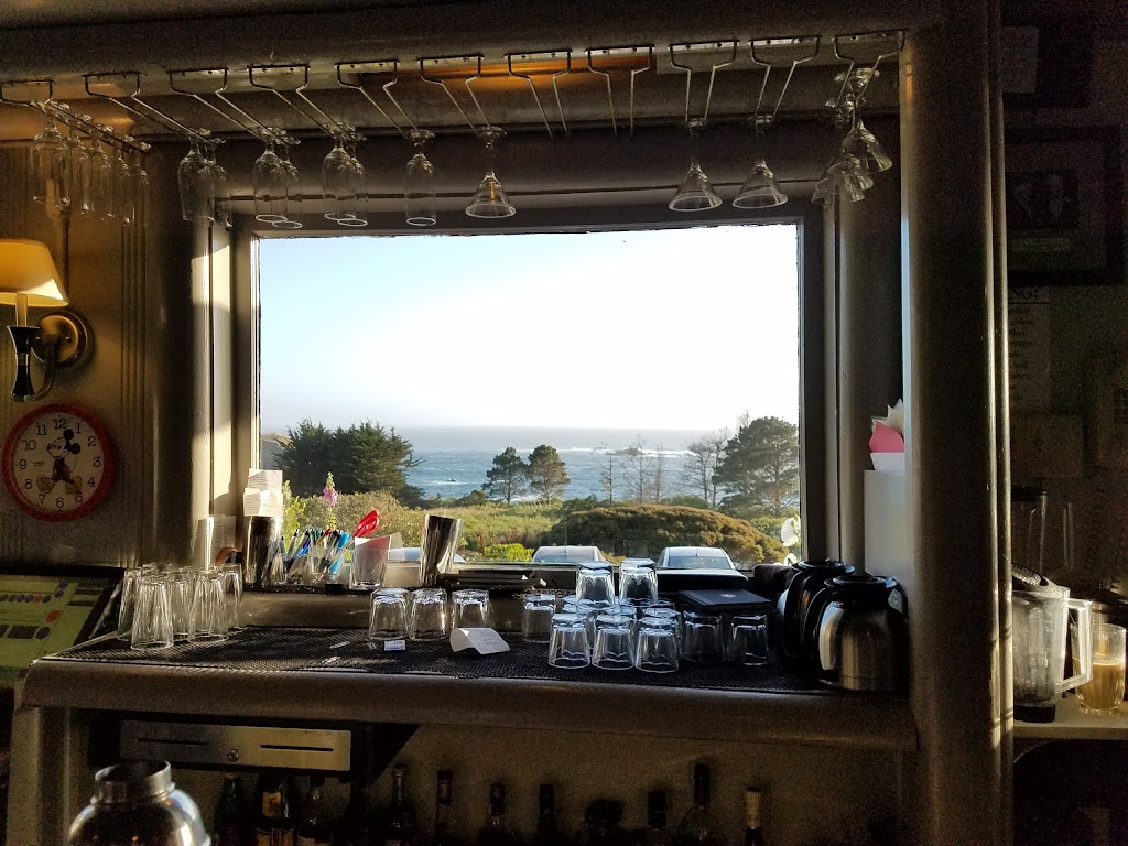 Little River Inn Restaurant | restaurant | 7901 CA-1, Little River, CA 95456, USA | 7079375942 OR +1 707-937-5942