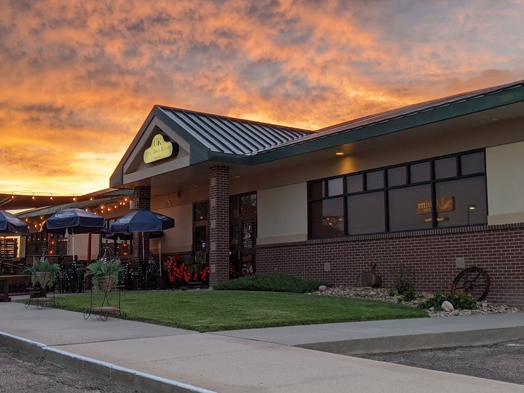 The Dish Room | restaurant | 218 S Lincoln St, Burlington, CO 80807, USA | 7193468790 OR +1 719-346-8790