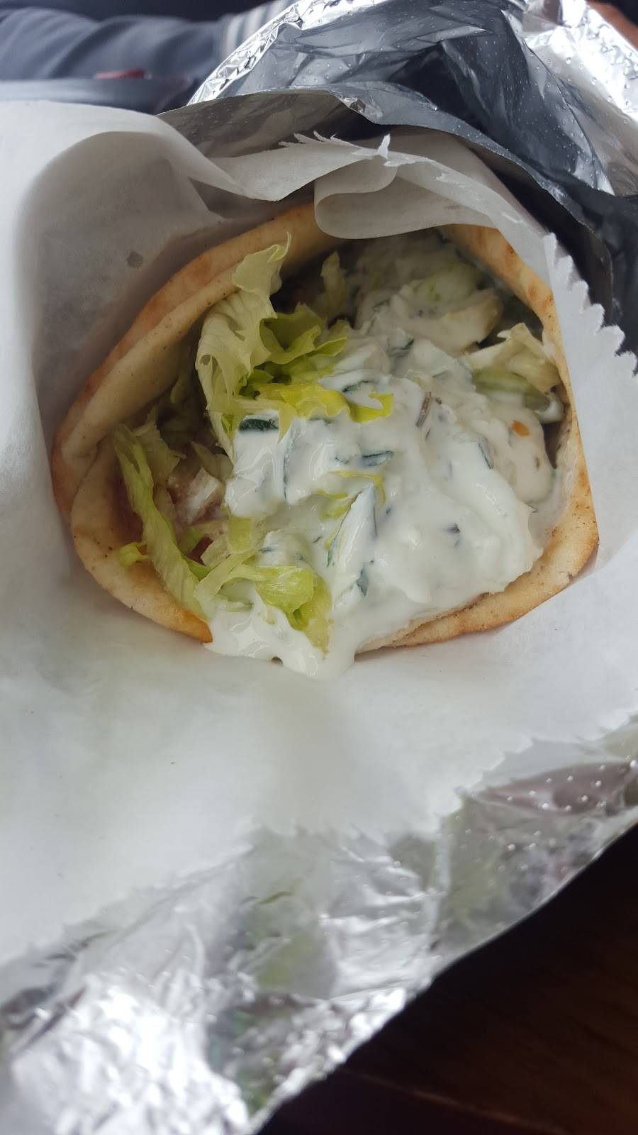 Falafel hut | restaurant | 2 N 1st St, Rehoboth Beach, DE 19971, USA | 3022265800 OR +1 302-226-5800