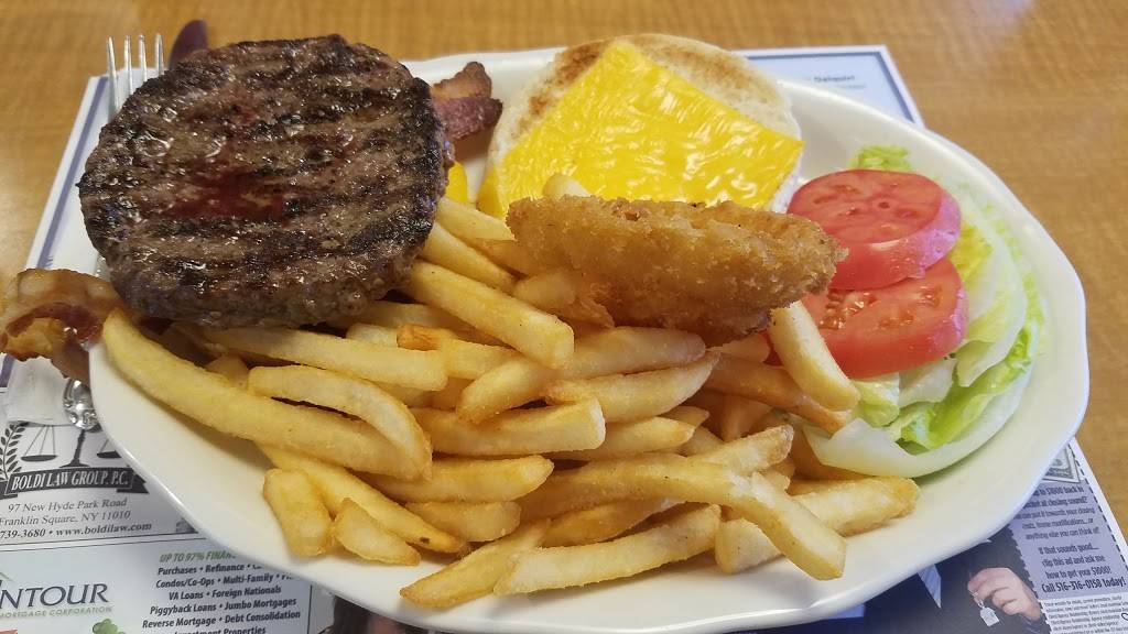 Apollo Restaurant Diner | restaurant | 630 Merrick Ave, East Meadow, NY 11554, USA | 5162921620 OR +1 516-292-1620