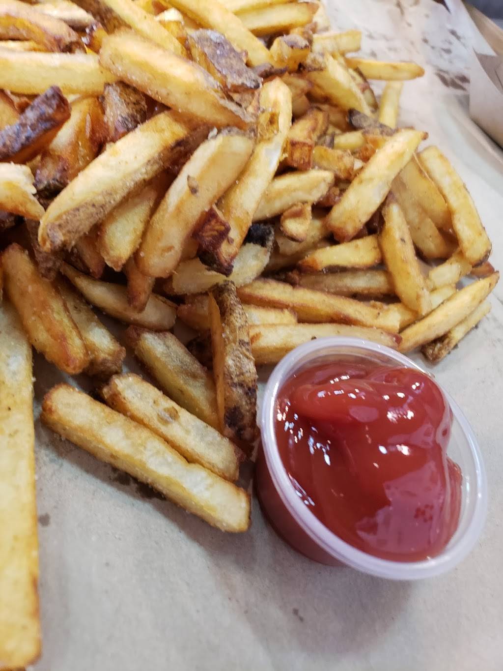 Five Guys | meal takeaway | 13440 SW 120th St Bay 610, Miami, FL 33186, USA | 7865739623 OR +1 786-573-9623