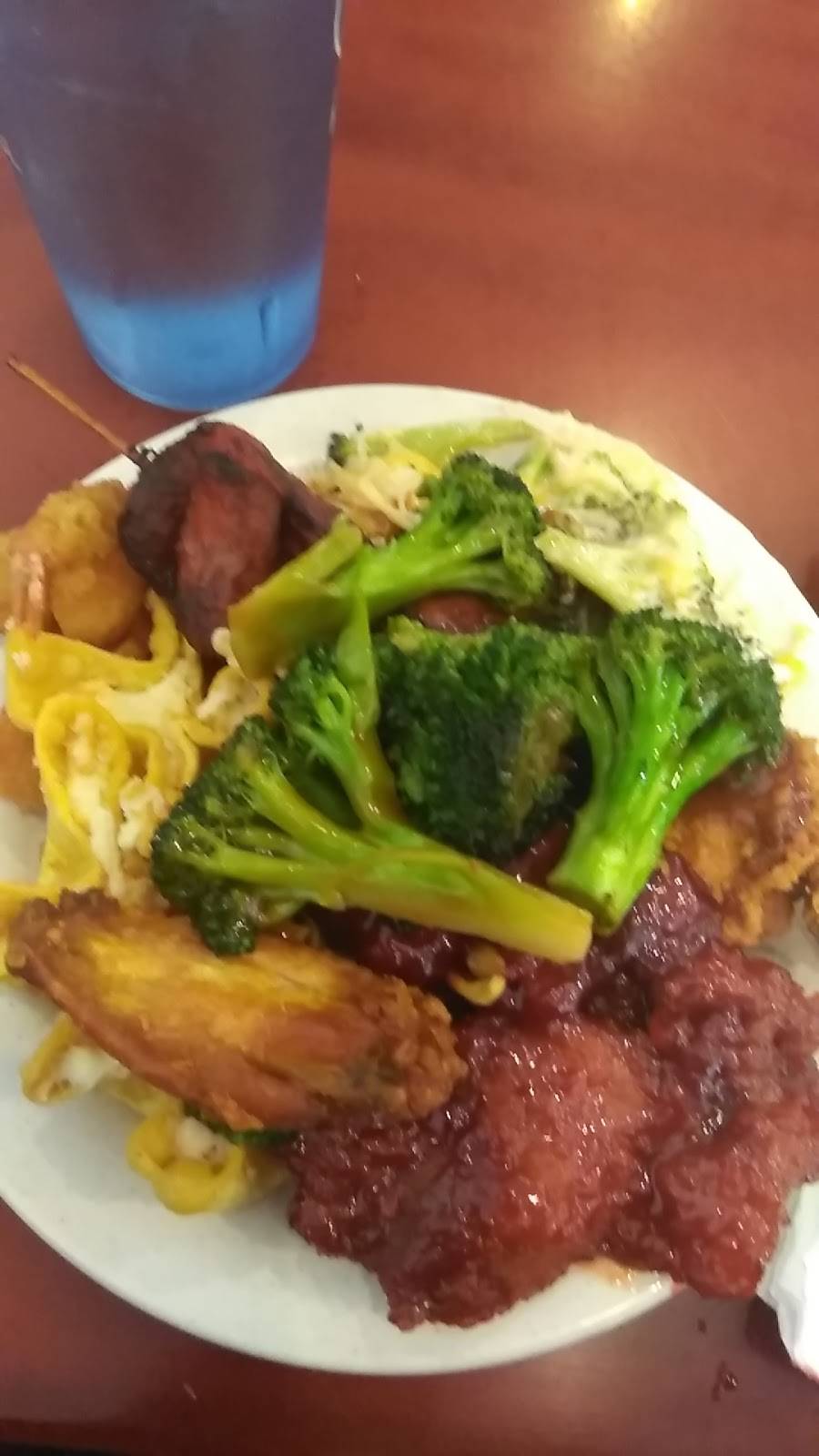 King Chinese Buffet | restaurant | 87 S 3218, NC-87, Sanford, NC 27332, USA | 9197752222 OR +1 919-775-2222