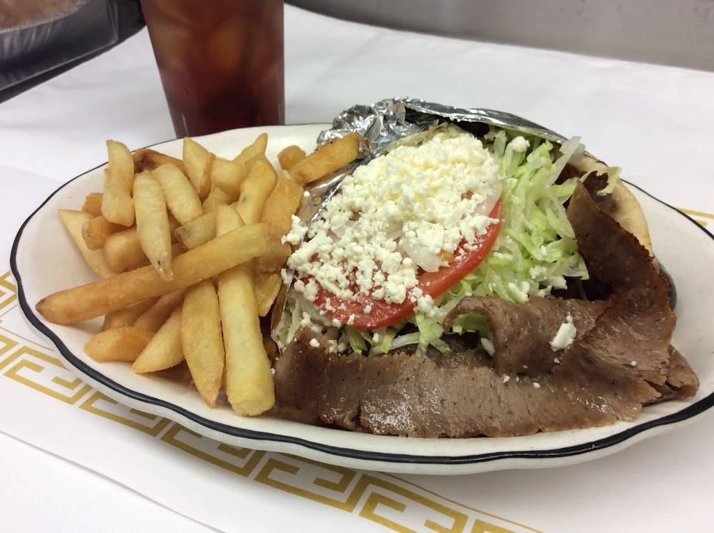 Atlantis Pizzeria and Family Restaurant | restaurant | 3648 King St, Alexandria, VA 22302, USA | 7036710250 OR +1 703-671-0250