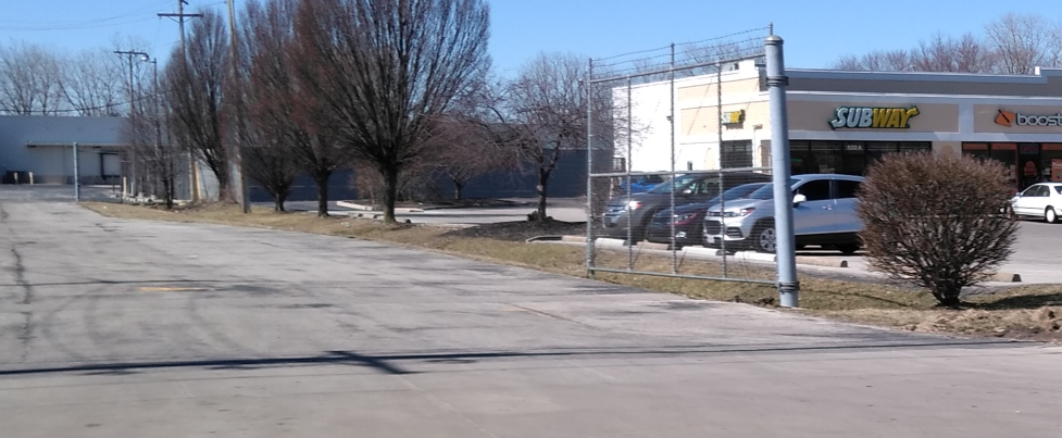 Subway | restaurant | 540 S Reynolds Rd, Toledo, OH 43615, USA | 4195370017 OR +1 419-537-0017