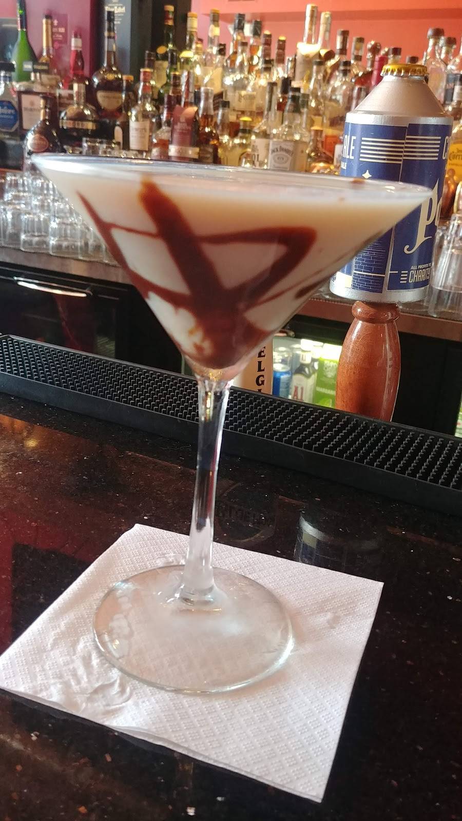 The Whisky Lounge at Ginas | restaurant | 45 N 2nd St, Platteville, WI 53818, USA | 6083486505 OR +1 608-348-6505