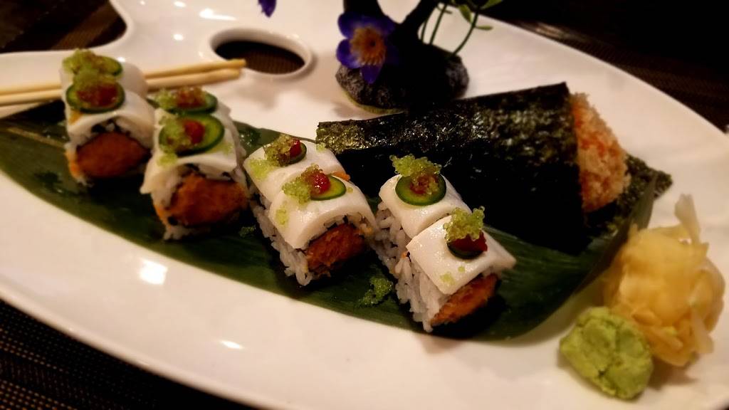 AKIO Sushi and Poke Japanese Restaurant | restaurant | 235 Lancaster Ave, Malvern, PA 19355, USA | 6108893888 OR +1 610-889-3888