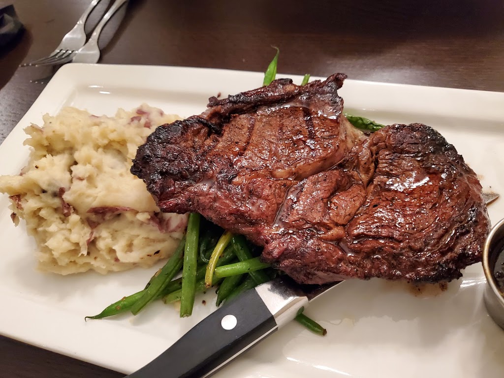 Vista Steak and Seafood | restaurant | 1601 Price St, Pismo Beach, CA 93449, USA | 8055569000 OR +1 805-556-9000