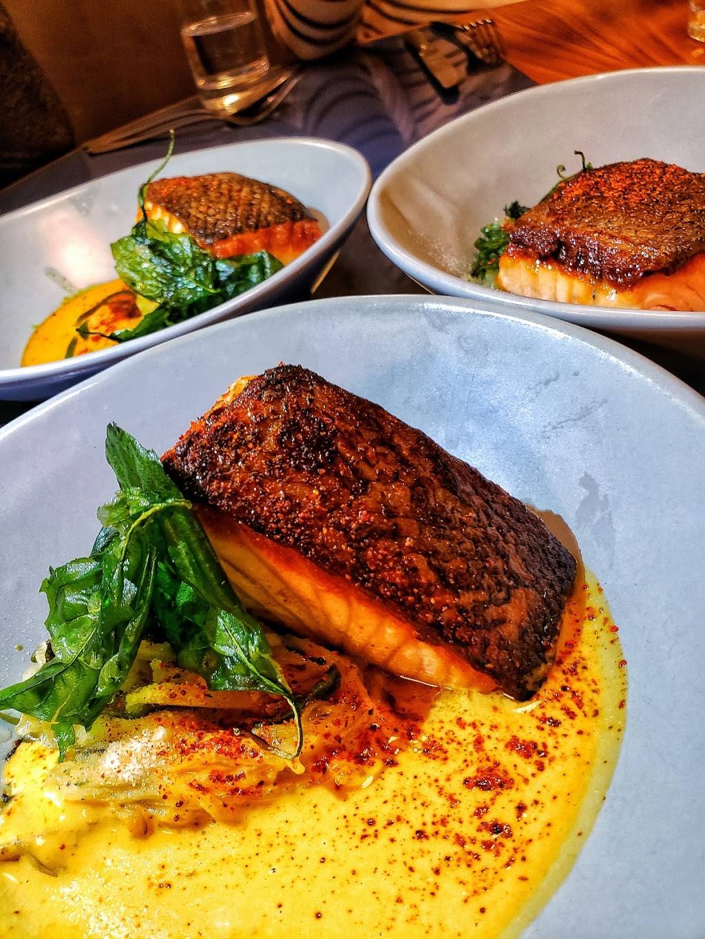 American Son | restaurant | 1201 K St NW, Washington, DC 20005, USA | 2029008416 OR +1 202-900-8416