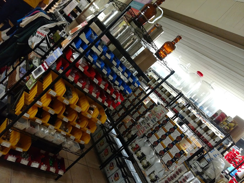 Garys Homebrew Supply | restaurant | 3403 Gulf Beach Hwy, Pensacola, FL 32507, USA | 8507232739 OR +1 850-723-2739