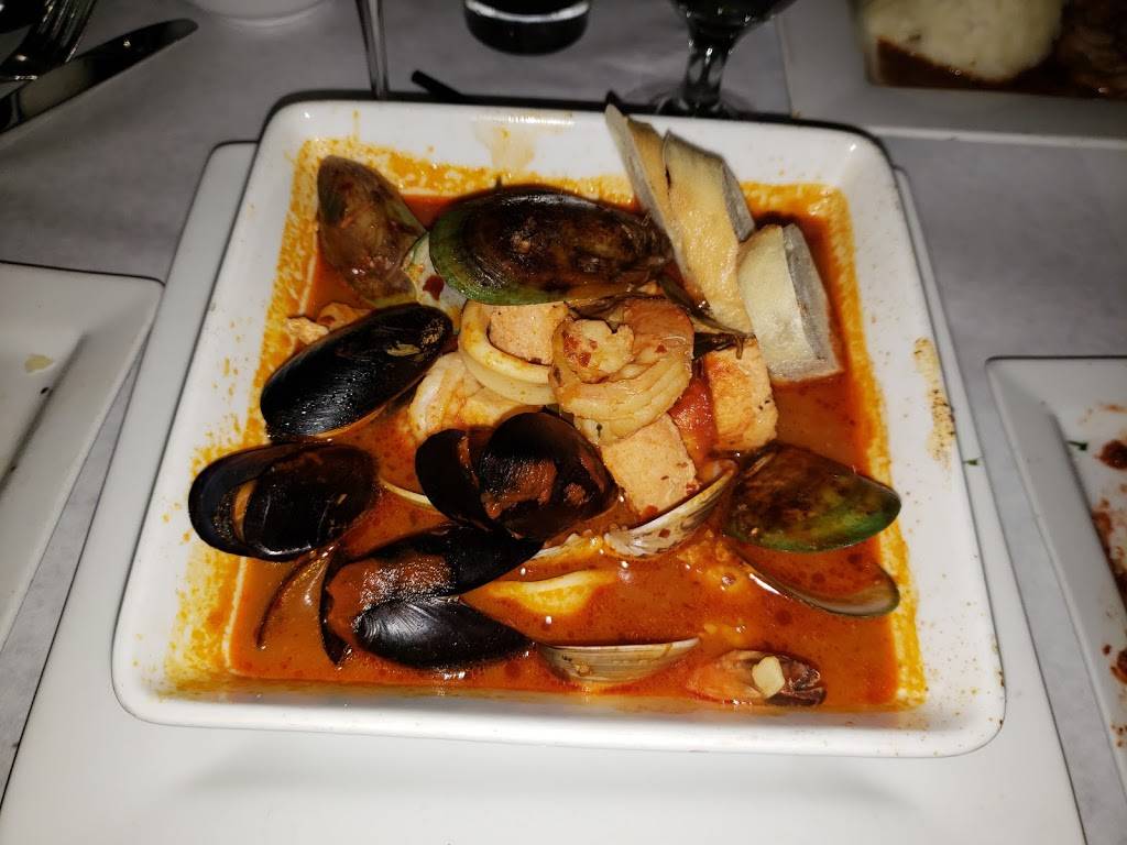 Capri Blu | restaurant | 10436 Craftsman Way, San Diego, CA 92127, USA | 8586735100 OR +1 858-673-5100