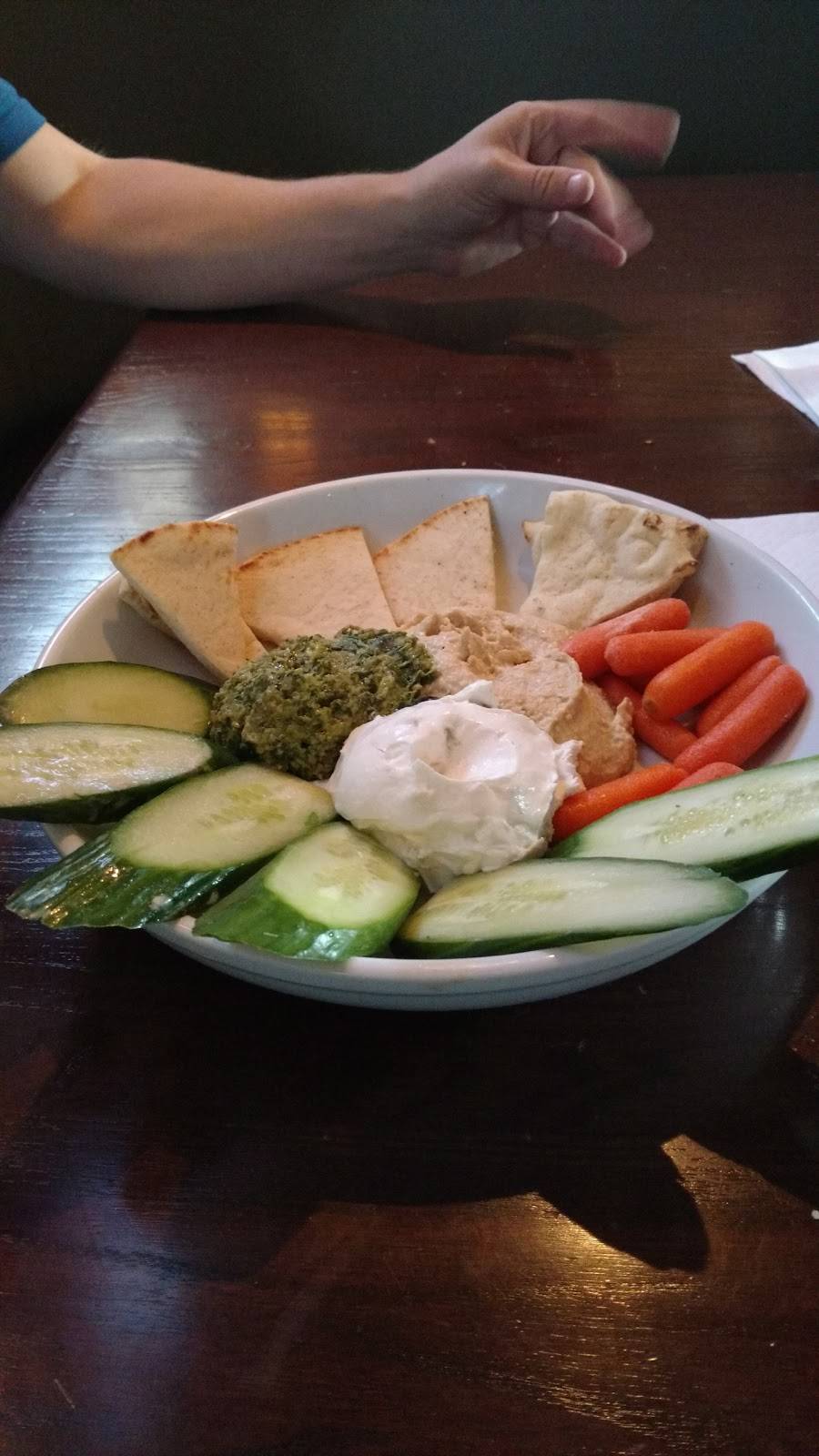 Bar Louie - Perrysburg | night club | 4105 Levis Commons Blvd, Perrysburg, OH 43551, USA | 4198749774 OR +1 419-874-9774